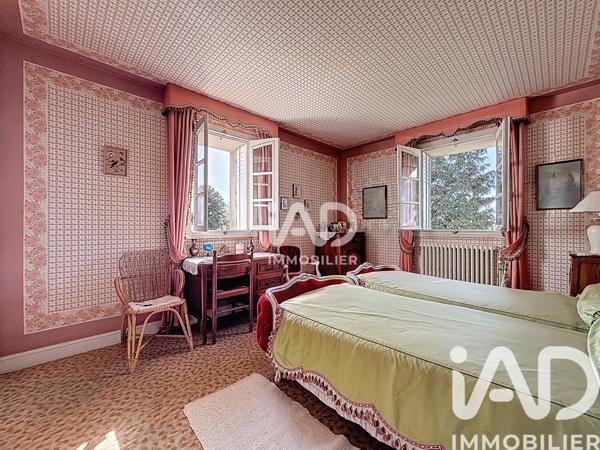 Maison à vendre 10 pièces 177 m² L'Aigle