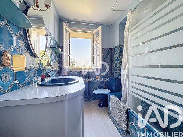 Maison à vendre 10 pièces 177 m² L'Aigle