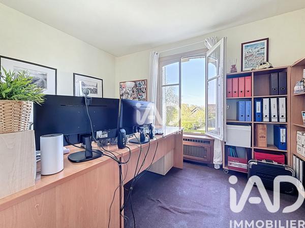 Maison à vendre 10 pièces 177 m² L'Aigle