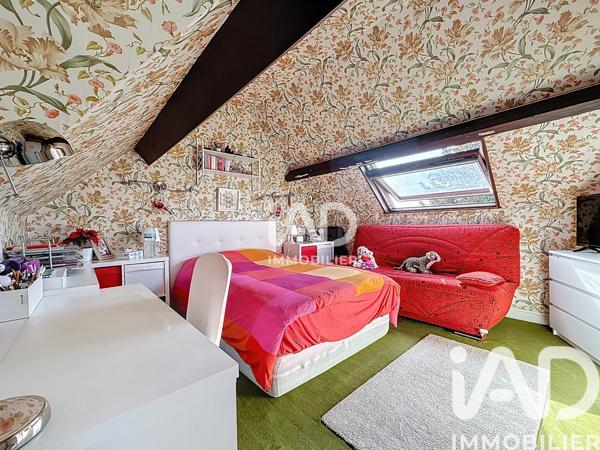 Maison à vendre 10 pièces 177 m² L'Aigle