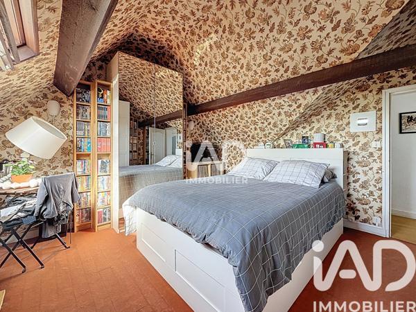 Maison à vendre 10 pièces 177 m² L'Aigle