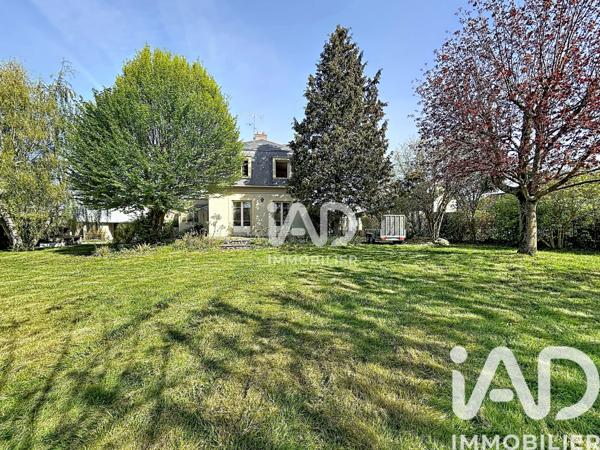 Maison à vendre 10 pièces 177 m² L'Aigle