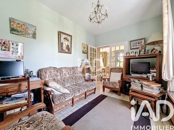 Maison à vendre 10 pièces 177 m² L'Aigle