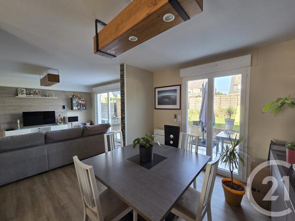 Maison à vendre  6 pièces - 132 m2 PLOEMEUR - 56