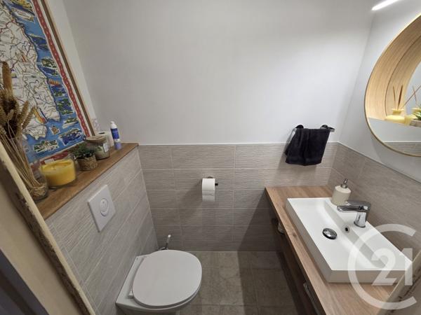 Maison à vendre  6 pièces - 132 m2 PLOEMEUR - 56