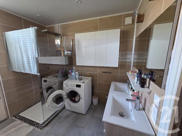 Maison à vendre  6 pièces - 132 m2 PLOEMEUR - 56