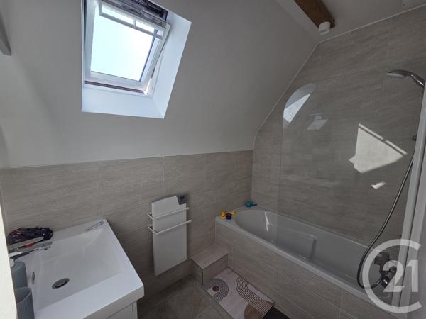 Maison à vendre  6 pièces - 132 m2 PLOEMEUR - 56