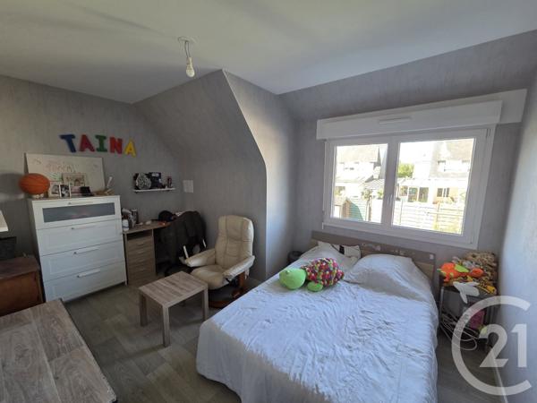 Maison à vendre  6 pièces - 132 m2 PLOEMEUR - 56