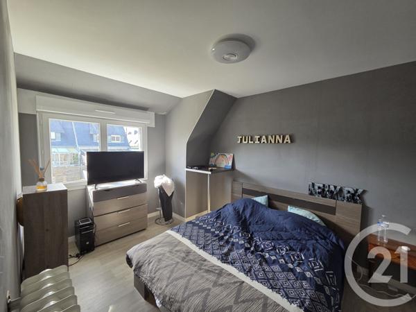 Maison à vendre  6 pièces - 132 m2 PLOEMEUR - 56