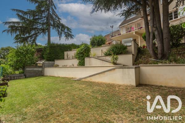 Maison à vendre 7 pièces 146 m² Savigny-sur-Orge