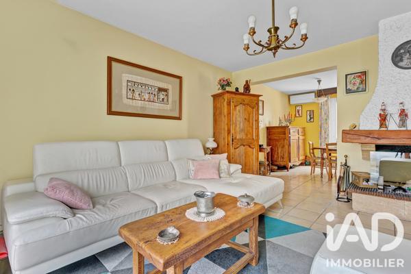 Maison à vendre 7 pièces 146 m² Savigny-sur-Orge