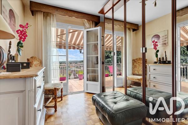 Maison à vendre 7 pièces 146 m² Savigny-sur-Orge