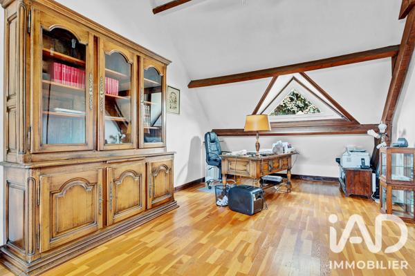 Maison à vendre 7 pièces 146 m² Savigny-sur-Orge