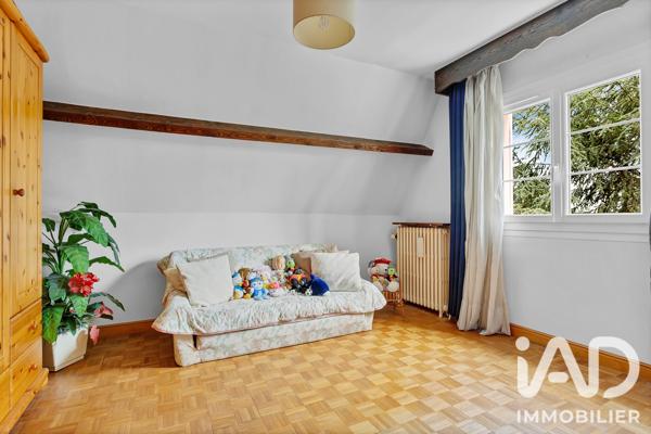 Maison à vendre 7 pièces 146 m² Savigny-sur-Orge