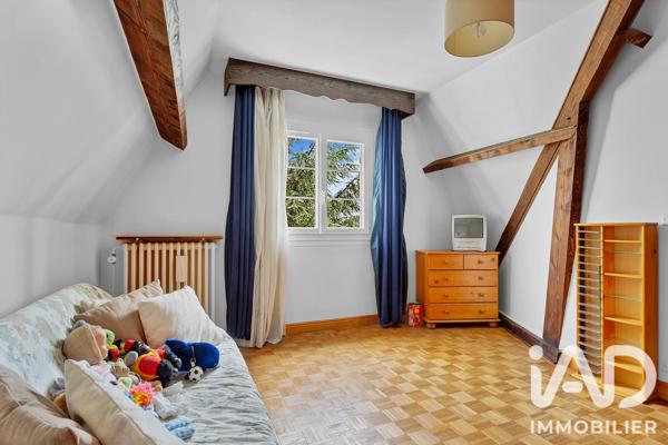 Maison à vendre 7 pièces 146 m² Savigny-sur-Orge