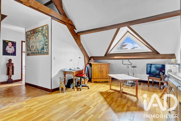 Maison à vendre 7 pièces 146 m² Savigny-sur-Orge