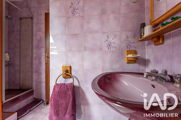 Maison à vendre 7 pièces 146 m² Savigny-sur-Orge