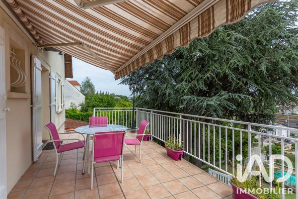 Maison à vendre 7 pièces 146 m² Savigny-sur-Orge