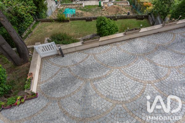 Maison à vendre 7 pièces 146 m² Savigny-sur-Orge