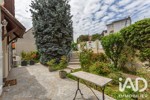 Maison à vendre 7 pièces 146 m² Savigny-sur-Orge