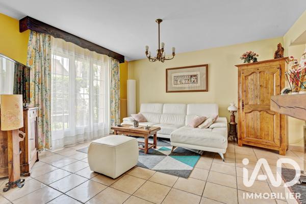 Maison à vendre 7 pièces 146 m² Savigny-sur-Orge