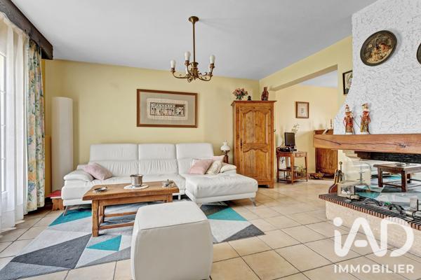 Maison à vendre 7 pièces 146 m² Savigny-sur-Orge