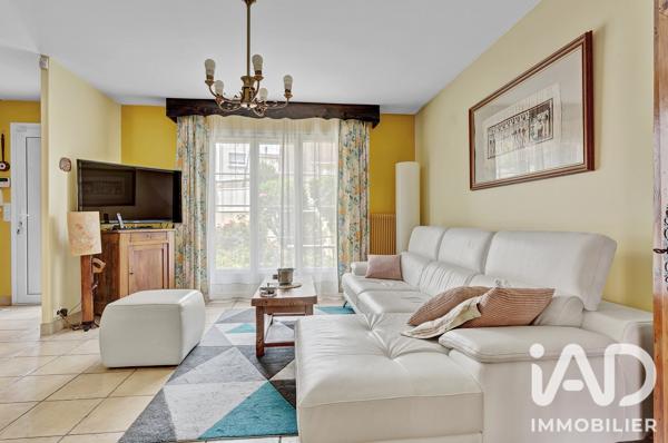 Maison à vendre 7 pièces 146 m² Savigny-sur-Orge
