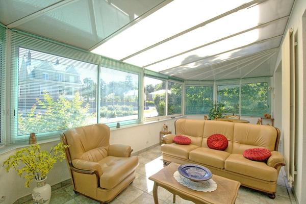 Maison Avrille 5 pièce(s) 110 m2