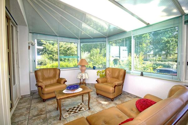 Maison Avrille 5 pièce(s) 110 m2