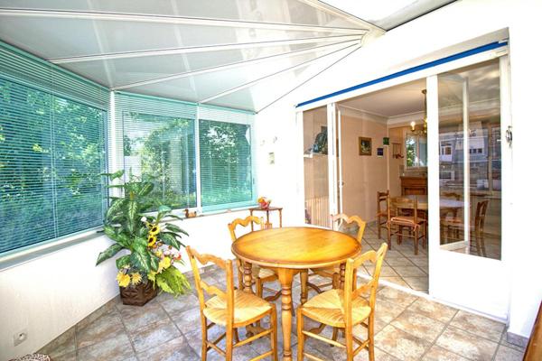 Maison Avrille 5 pièce(s) 110 m2