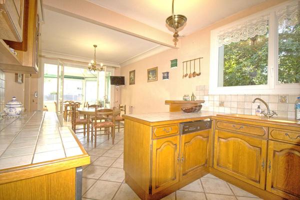 Maison Avrille 5 pièce(s) 110 m2