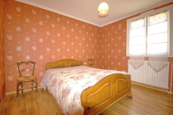 Maison Avrille 5 pièce(s) 110 m2