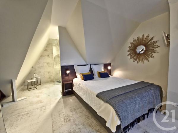 Appartement F2 Bis à vendre  2 pièces - 45,67 m2 DEAUVILLE - 14