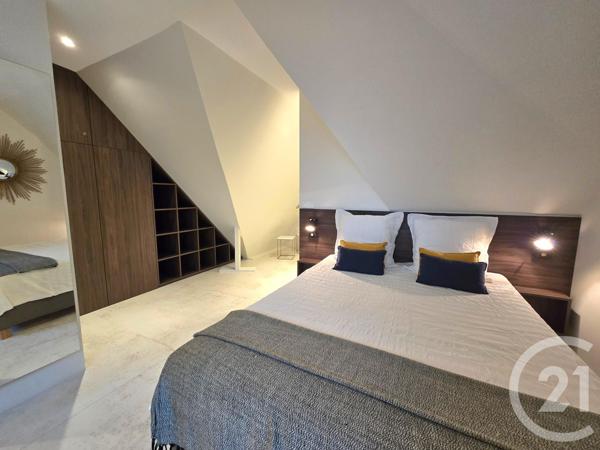 Appartement F2 Bis à vendre  2 pièces - 45,67 m2 DEAUVILLE - 14