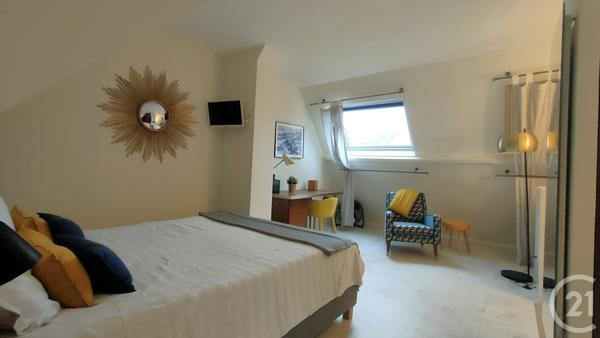 Appartement F2 Bis à vendre  2 pièces - 45,67 m2 DEAUVILLE - 14