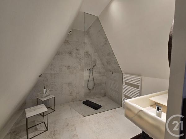 Appartement F2 Bis à vendre  2 pièces - 45,67 m2 DEAUVILLE - 14