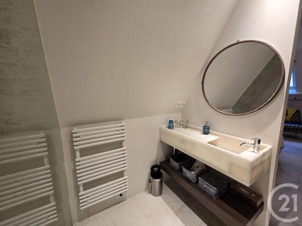 Appartement F2 Bis à vendre  2 pièces - 45,67 m2 DEAUVILLE - 14