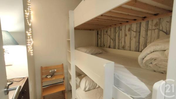 Appartement F2 Bis à vendre  2 pièces - 45,67 m2 DEAUVILLE - 14