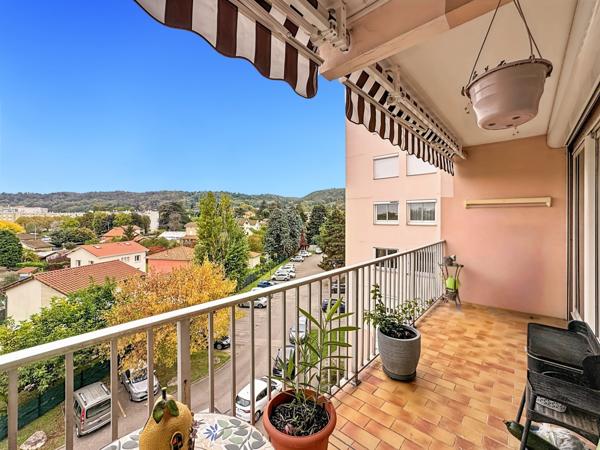 Saint-Maurice-de-Beynost (01700) Appartement familial 4 pièces – 84,86 m² – Résidence Saint-Maurice, Saint-Maurice-de-Beynost (01700)