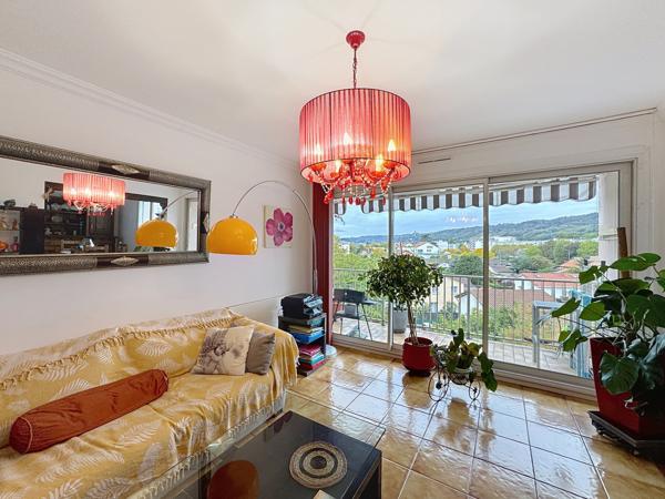 Saint-Maurice-de-Beynost (01700) Appartement familial 4 pièces – 84,86 m² – Résidence Saint-Maurice, Saint-Maurice-de-Beynost (01700)