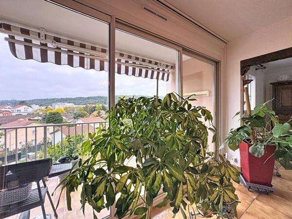 Saint-Maurice-de-Beynost (01700) Appartement familial 4 pièces – 84,86 m² – Résidence Saint-Maurice, Saint-Maurice-de-Beynost (01700)