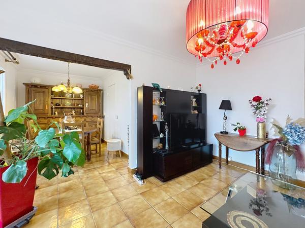 Saint-Maurice-de-Beynost (01700) Appartement familial 4 pièces – 84,86 m² – Résidence Saint-Maurice, Saint-Maurice-de-Beynost (01700)