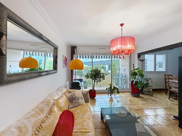 Saint-Maurice-de-Beynost (01700) Appartement familial 4 pièces – 84,86 m² – Résidence Saint-Maurice, Saint-Maurice-de-Beynost (01700)