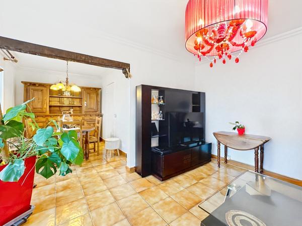 Saint-Maurice-de-Beynost (01700) Appartement familial 4 pièces – 84,86 m² – Résidence Saint-Maurice, Saint-Maurice-de-Beynost (01700)