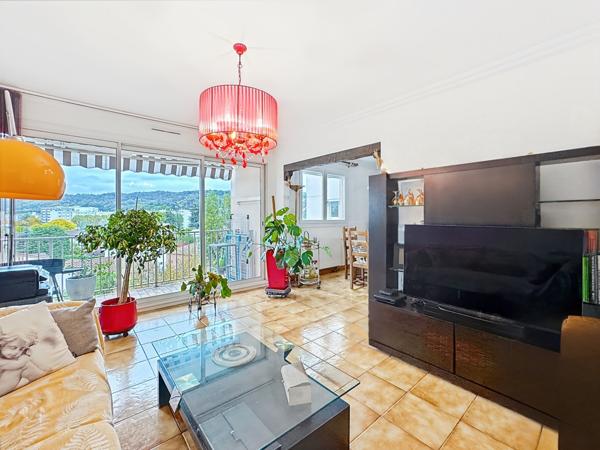 Saint-Maurice-de-Beynost (01700) Appartement familial 4 pièces – 84,86 m² – Résidence Saint-Maurice, Saint-Maurice-de-Beynost (01700)