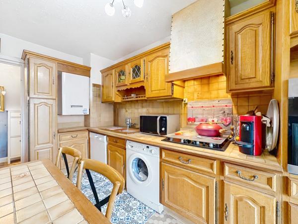 Saint-Maurice-de-Beynost (01700) Appartement familial 4 pièces – 84,86 m² – Résidence Saint-Maurice, Saint-Maurice-de-Beynost (01700)