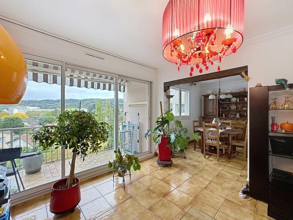 Saint-Maurice-de-Beynost (01700) Appartement familial 4 pièces – 84,86 m² – Résidence Saint-Maurice, Saint-Maurice-de-Beynost (01700)