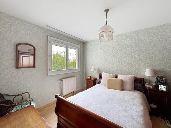 Saint-Maurice-de-Beynost (01700) Appartement familial 4 pièces – 84,86 m² – Résidence Saint-Maurice, Saint-Maurice-de-Beynost (01700)