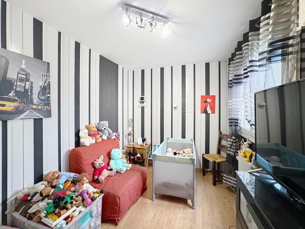 Saint-Maurice-de-Beynost (01700) Appartement familial 4 pièces – 84,86 m² – Résidence Saint-Maurice, Saint-Maurice-de-Beynost (01700)