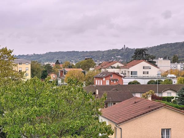 Saint-Maurice-de-Beynost (01700) Appartement familial 4 pièces – 84,86 m² – Résidence Saint-Maurice, Saint-Maurice-de-Beynost (01700)